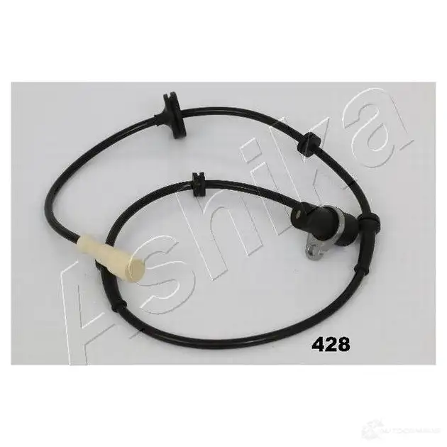 Датчик АБС ASHIKA 151-04-428 8052553013763 RGUH B25 2110014 изображение 2