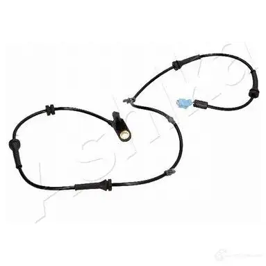 Датчик АБС ASHIKA 8052553006598 G51XQ V 151-01-104 2109762 - Изображение 1