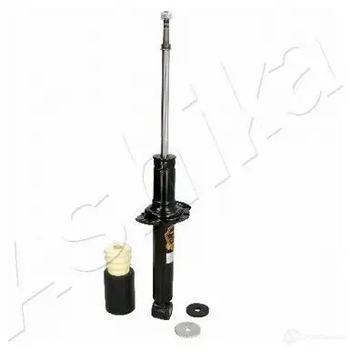 Амортизатор ASHIKA MA-22025 9 QJJ9 2129196 8052553151724 - Изображение 1