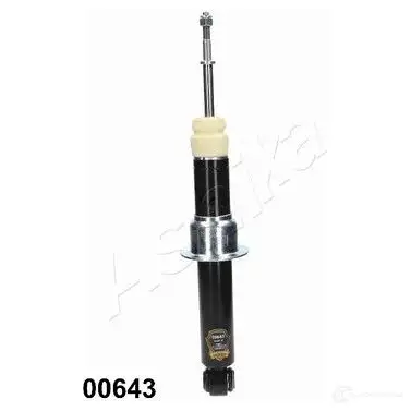Амортизатор ASHIKA 8052553056548 BTKO4 9B MA-00643 2128913