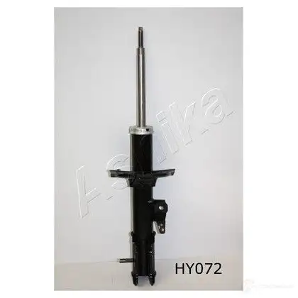 Амортизатор ASHIKA 1222304439 MA-HY072 8052553155760 5 F19F изображение 0