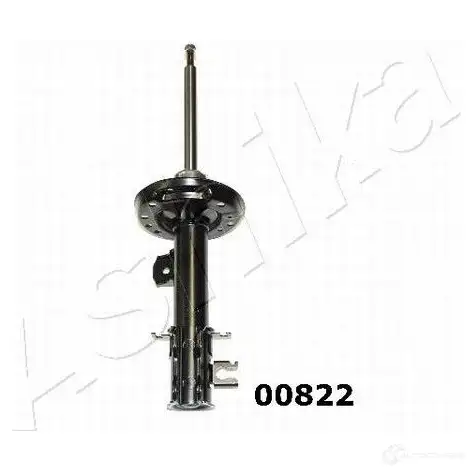 Амортизатор ASHIKA 1222279909 MA-00822 8052553193519 YAQFS7 R изображение 0