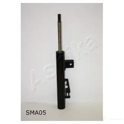 Амортизатор ASHIKA 7 BA3TF 1222306023 MA-SMA05 8052553187105 изображение 0