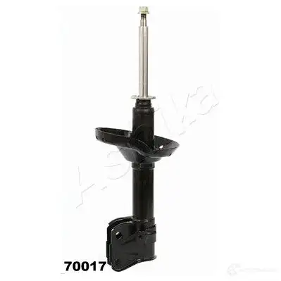 Амортизатор ASHIKA MA-70017 PP3F GBD 2129440 8052553153827 - Изображение 1