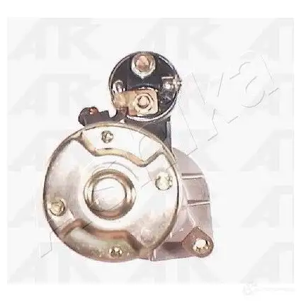 Стартер ASHIKA QTG OCY 003-U110 2104590 8033001379594 изображение 3