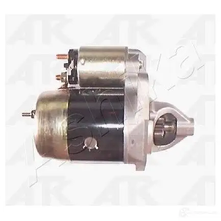 Стартер ASHIKA 003-M935 D B9RA 2104486 8033001378337 изображение 2