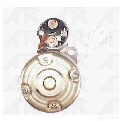 Стартер ASHIKA 003-M935 D B9RA 2104486 8033001378337 изображение 3