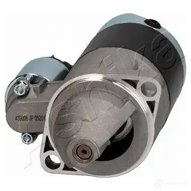 Стартер ASHIKA 2104511 003-T186 2A GBW9 8033001378689 - Изображение 1