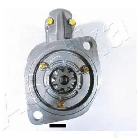 Стартер ASHIKA 2104593 003-U116 LUFG Q 8033001379648 - Изображение 1