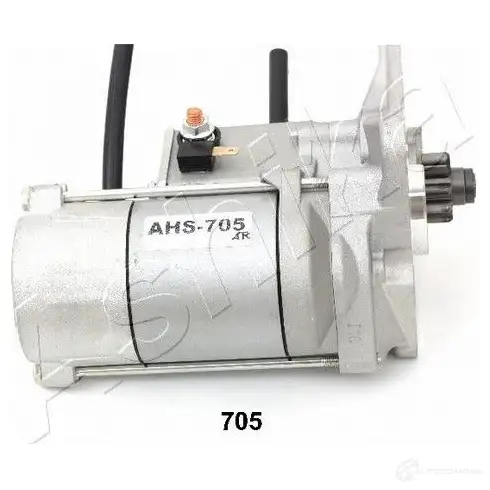 Стартер ASHIKA 003-H705 8033001377736 2104433 81U 8I - Изображение 1