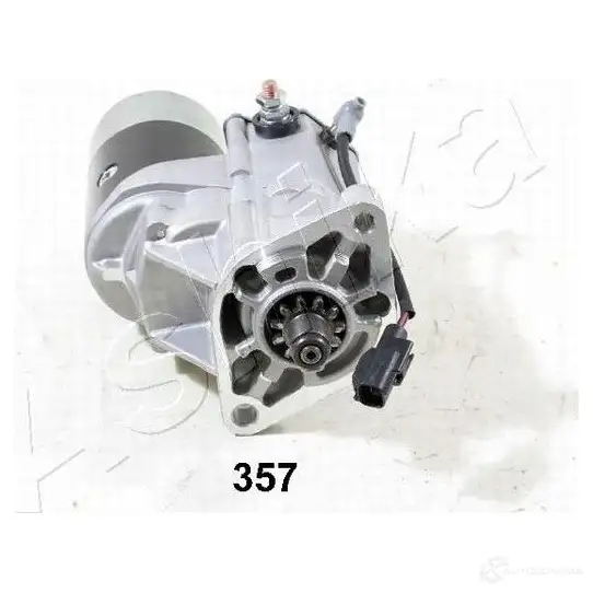 Стартер ASHIKA 2104566 003-T357 8033001482577 OD0 0PH1 - Изображение 1