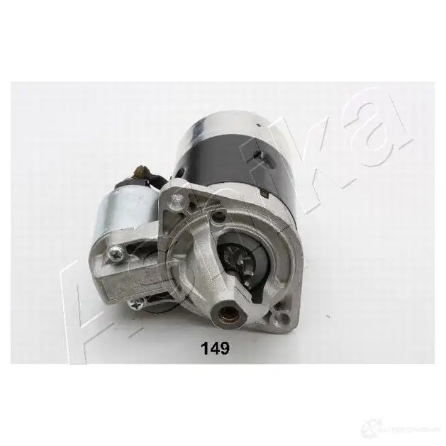 Стартер ASHIKA TC 2F4Z 003-C149 8033001481839 2104327 - Изображение 1