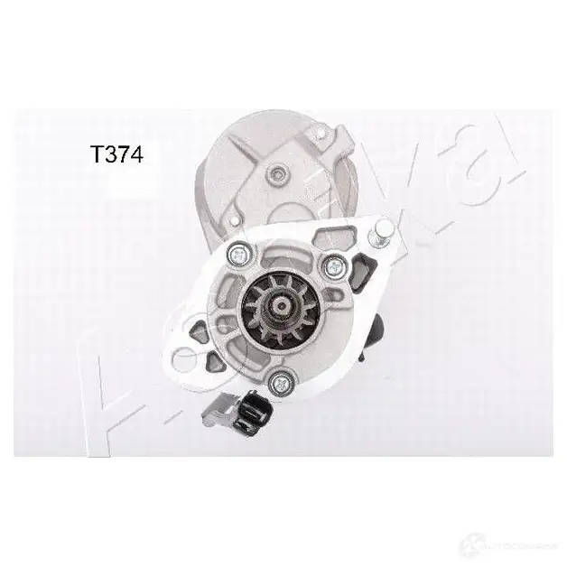 Стартер ASHIKA RQJ X5 003-T374 2104577 8033001482652 - Изображение 1