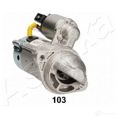 Стартер ASHIKA C9ME N 2104309 003-C103 8052553155487 изображение 1