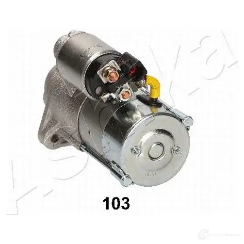 Стартер ASHIKA C9ME N 2104309 003-C103 8052553155487 изображение 2