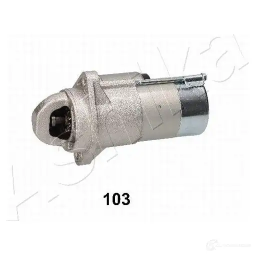 Стартер ASHIKA C9ME N 2104309 003-C103 8052553155487 изображение 3