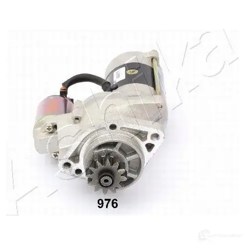 Стартер ASHIKA 7C6 RX6E 8033001482096 2104402 003-D976 - Изображение 1