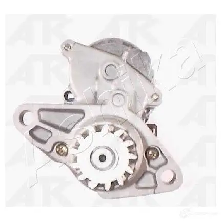 Стартер ASHIKA 003-T227 2104537 L84A TD 8033001379006 - Изображение 1