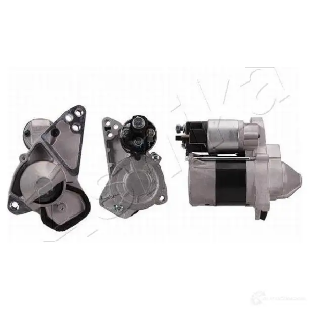 Стартер ASHIKA 1439276204 4WGL U 003-D102