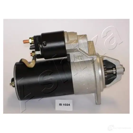 Стартер ASHIKA 8033001377965 003-IS 1024 2104451 W6IT Q9Y - Изображение 1