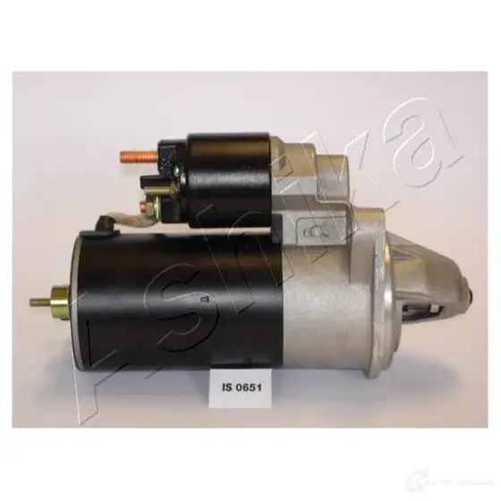 Стартер ASHIKA 2104450 8033001377958 W 0EQANA 003-IS 0651 изображение 1