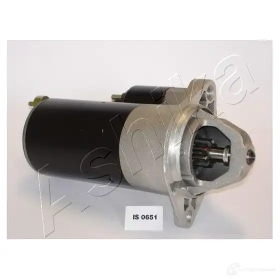 Стартер ASHIKA 2104450 8033001377958 W 0EQANA 003-IS 0651 изображение 2