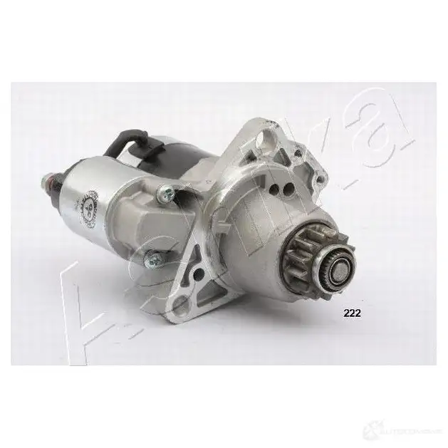 Стартер ASHIKA 003-D222 2104389 TXJCTG6 0 03-D222 - Изображение 1