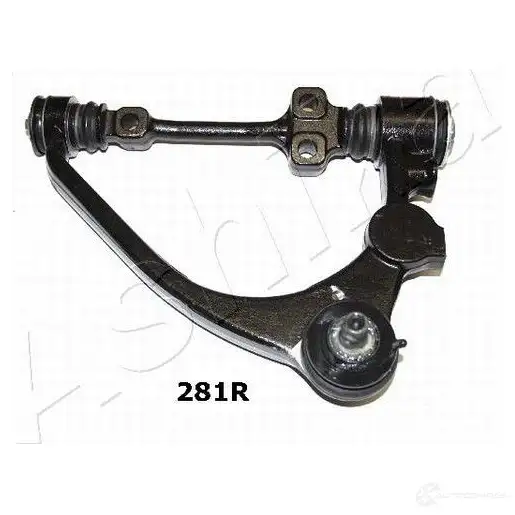 Рычаг подвески ASHIKA 72-02-281R 1437312254 2 5TGL - Изображение 1