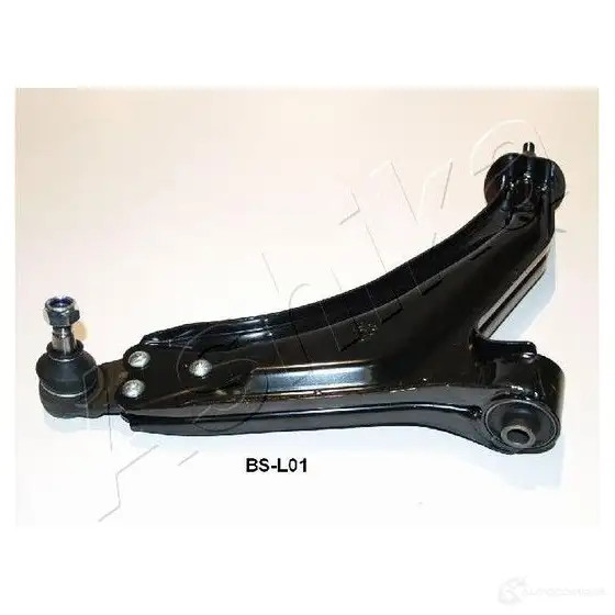 Рычаг подвески ASHIKA Q8 BU5 2121766 72-0L-L01R 8033001856439