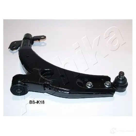 Рычаг подвески ASHIKA V CQJSPT 2121734 72-0K-K17L 8033001856040