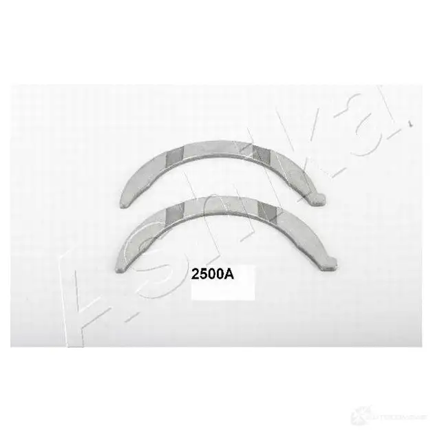 Шайба датчика коленвала ASHIKA C PN44 79-2500A 8033001361506 2122327