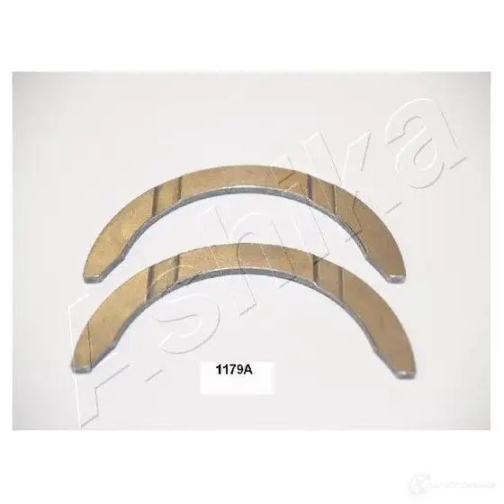 Шайба датчика коленвала ASHIKA 79-1179A PRY6 FX9 2122301 8033001359848