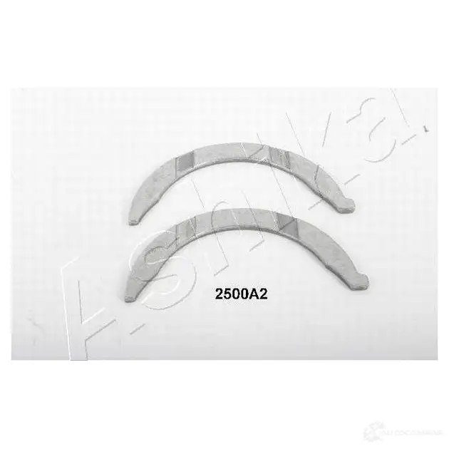 Шайба датчика коленвала ASHIKA P7 PLT 8033001361513 79-2500A2 2122328