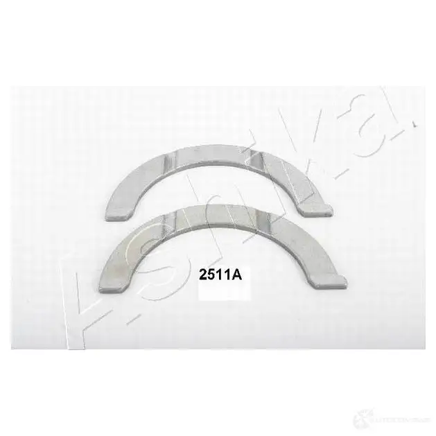 Шайба датчика коленвала ASHIKA 79-2511A 2122330 9L YSH 8033001361629