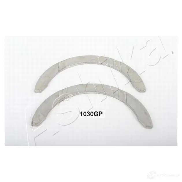 Шайба датчика коленвала ASHIKA 2122291 KR8 AEV 79-1030GP 8033001358483