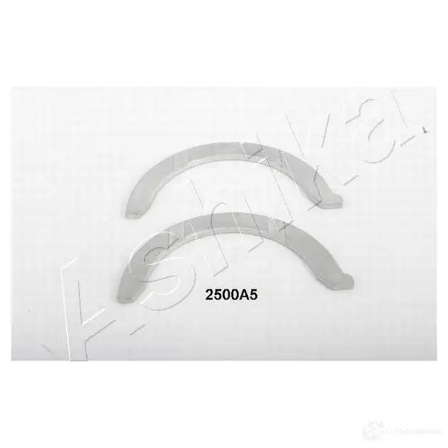 Шайба датчика коленвала ASHIKA ZD861 G 2122329 79-2500A5 8033001361520