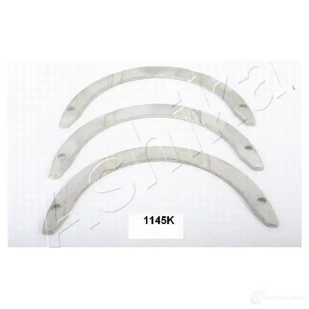 Шайба датчика коленвала ASHIKA JP 44V 79-1145K 2122297 8033001359541