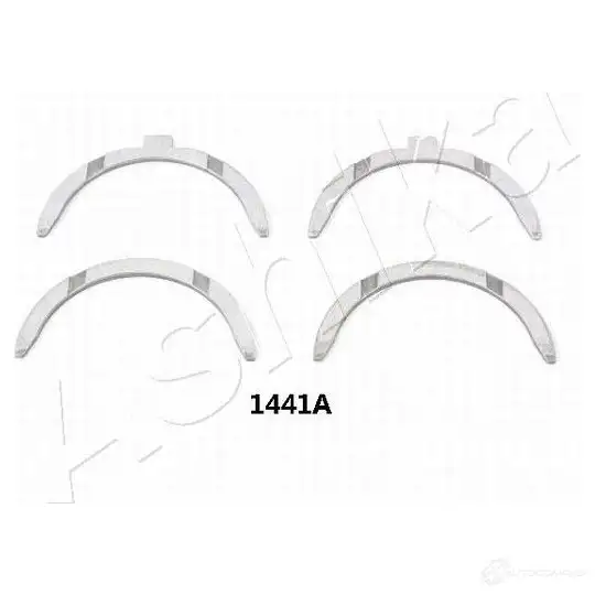 Шайба датчика коленвала ASHIKA 79-1441A 1042516628 HS KB7F 8033001360622
