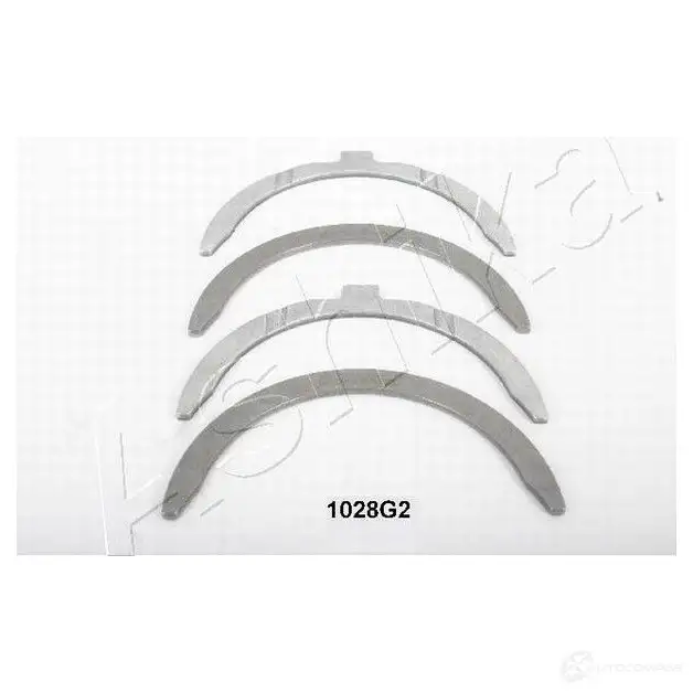Шайба датчика коленвала ASHIKA CJJ9 NF 79-1028G2 2122289 8033001358438