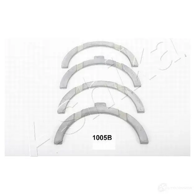 Шайба датчика коленвала ASHIKA 8033001358285 1423519188 95D R9WB 79-1005B
