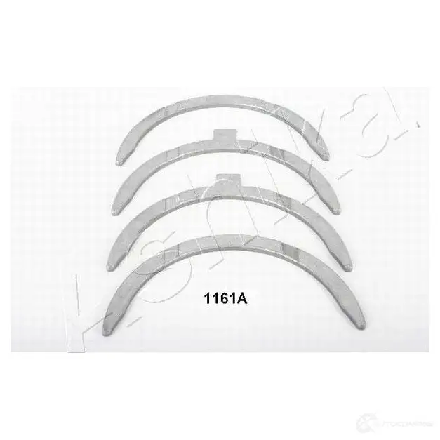 Шайба датчика коленвала ASHIKA 8033001359756 EKKP5 J 2122298 79-1161A