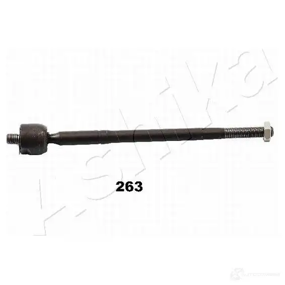 Рулевая тяга ASHIKA 8052553099965 103-02-263 2105263 TRF S3 изображение 0