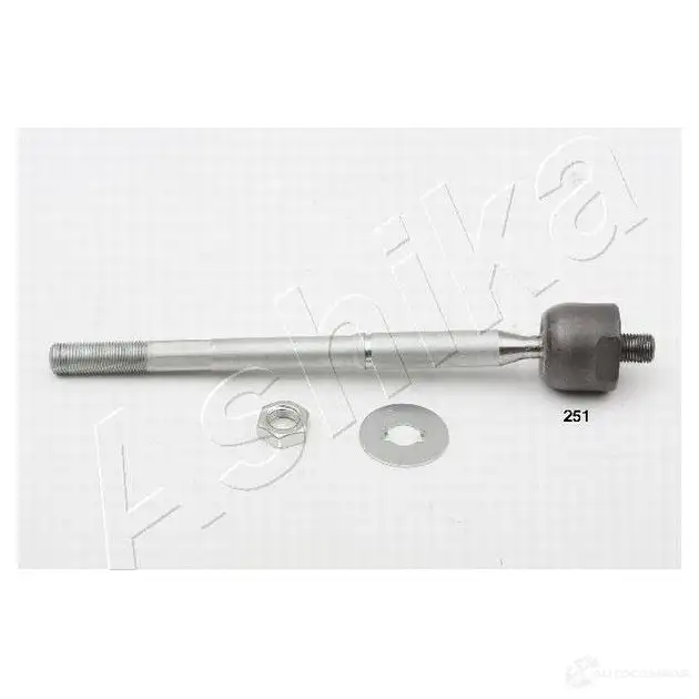 Рулевая тяга ASHIKA 8033001771183 2105253 103-02-251 Y22T GF7