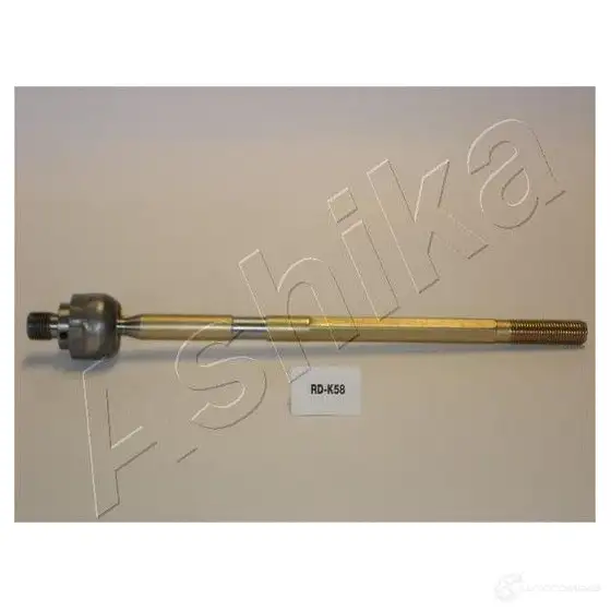 Рулевая тяга ASHIKA 2105512 103-0K-K58 P0 Z3F 8033001400908 изображение 0