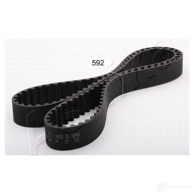 Ремень ГРМ ASHIKA KSS 3D 40-05-592 8033001211405 2113180