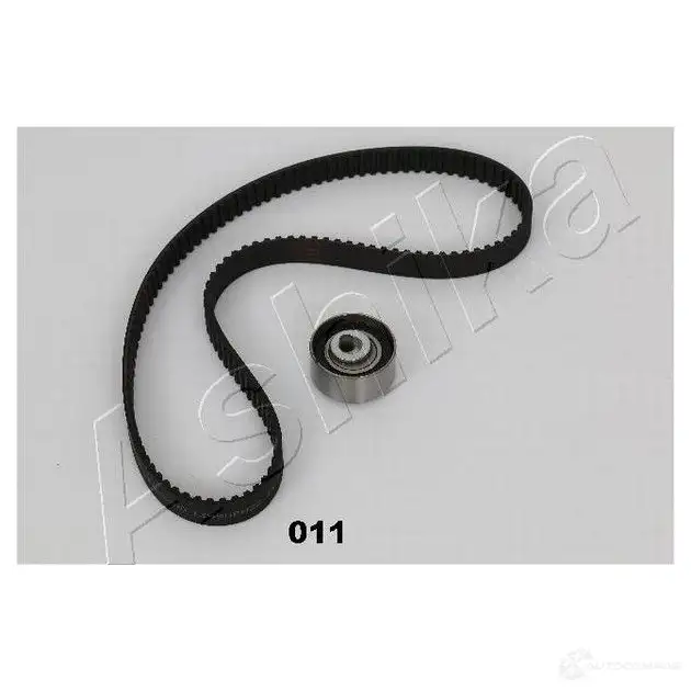 Комплект ремня ГРМ ASHIKA 8033001825039 KCT011 MD5NN X 1424462065