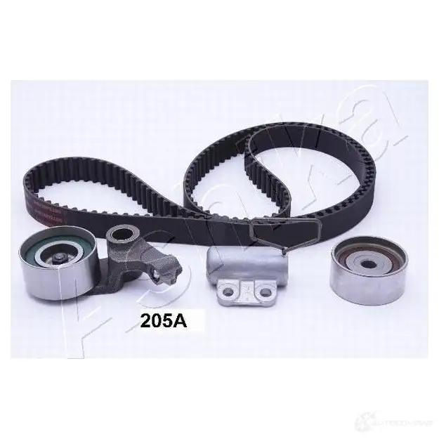 Комплект ремня ГРМ ASHIKA 8033001429497 2128030 G 4IWT KCT205A