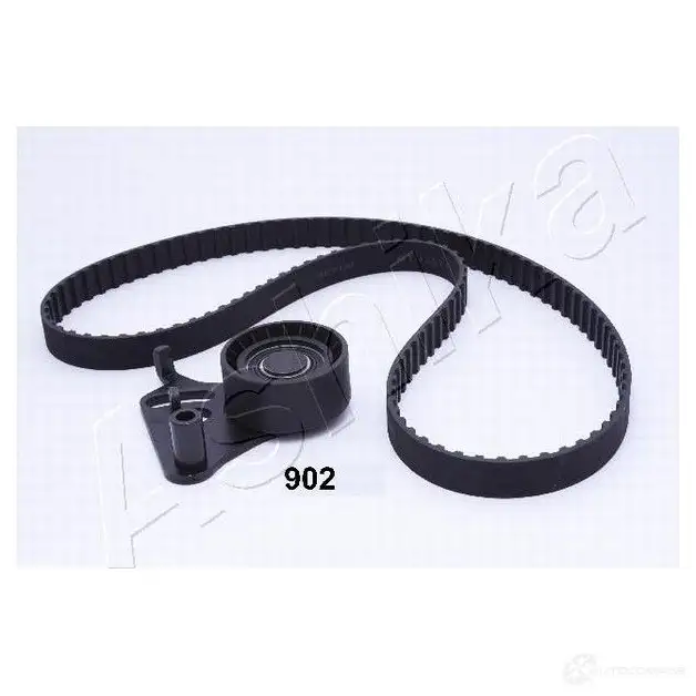 Комплект ремня ГРМ ASHIKA EZ6 P2IB 8033001082593 2128251 KCT902