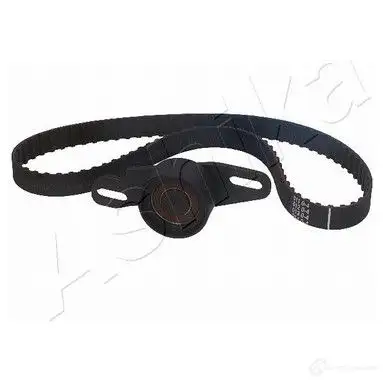 Комплект ремня ГРМ ASHIKA 2128112 GS FBFI 8033001081619 KCT401 - Изображение 1