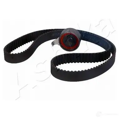 Комплект ремня ГРМ ASHIKA KCT808 2128232 P V3MH 8033001082494 - Изображение 1